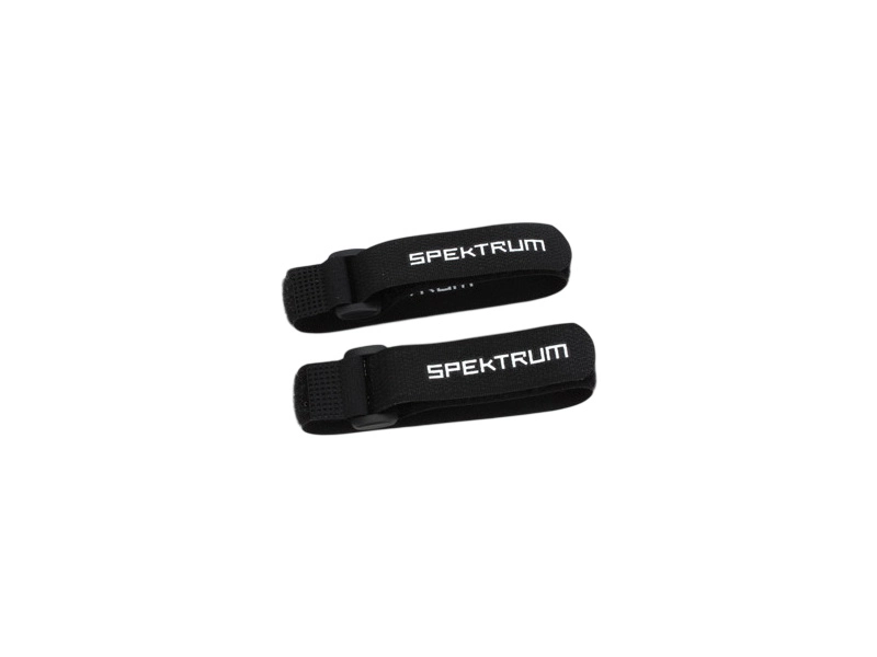 Spektrum zaisťovací suchý zips batérií 20x280mm