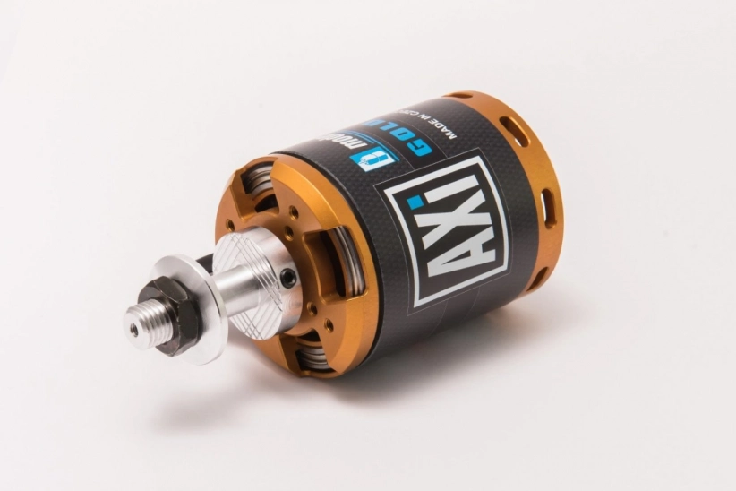 AXI 5345/14HD V2 striedavý motor