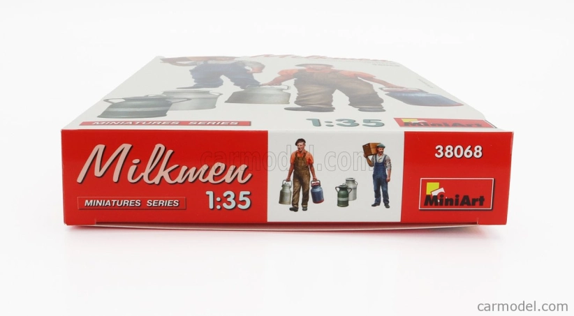 Miniart Figúrky Dojiči 1945 1:35 /