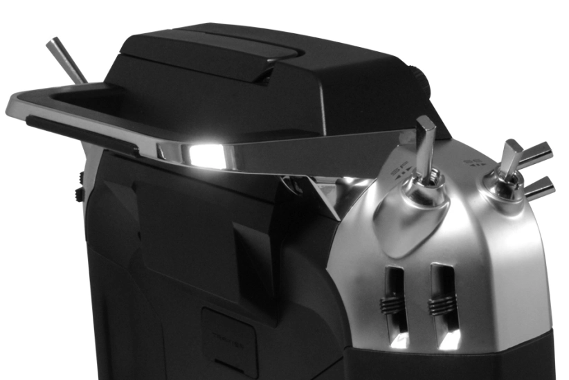 Futaba 26SZ, prijímač R7208SB