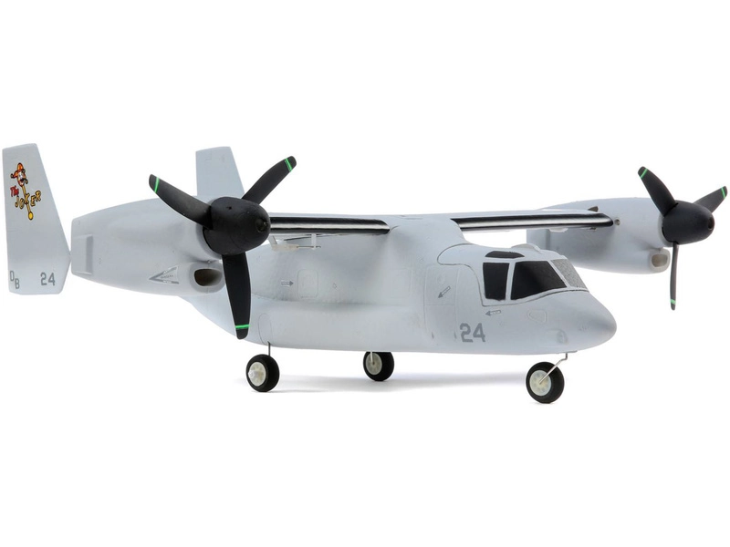 E-flite V-22 Osprey VTOL 0.5m PNP