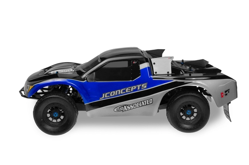 Illuzion - Hi-Flow SCT karoserie (Slash, Slash 4x4, SC10, SC10 4x4, Losi XXX-SCT, SCT-E)
