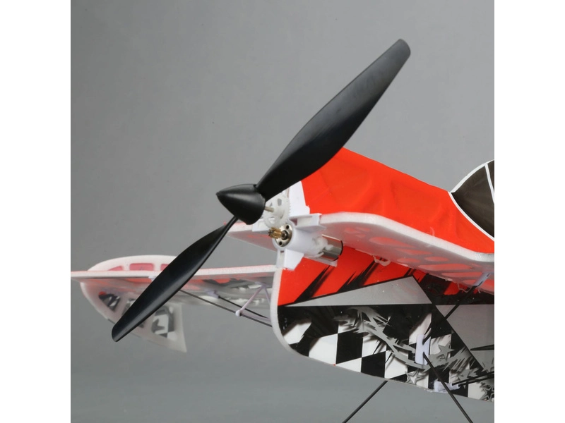 Yak 54 3D 0,4 m AS3X BNF Basic