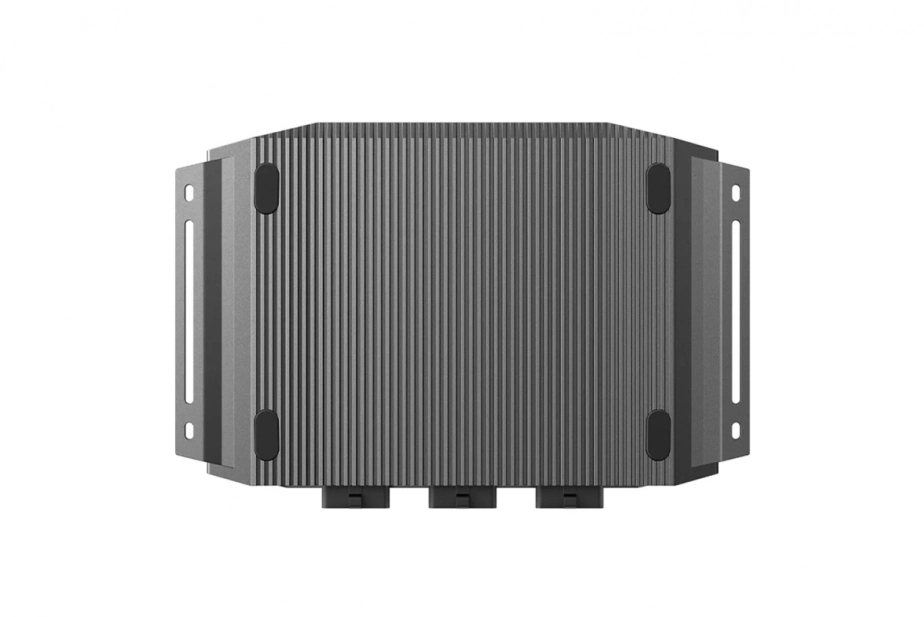 EcoFlow alternátorová nabíjačka - 1000 W