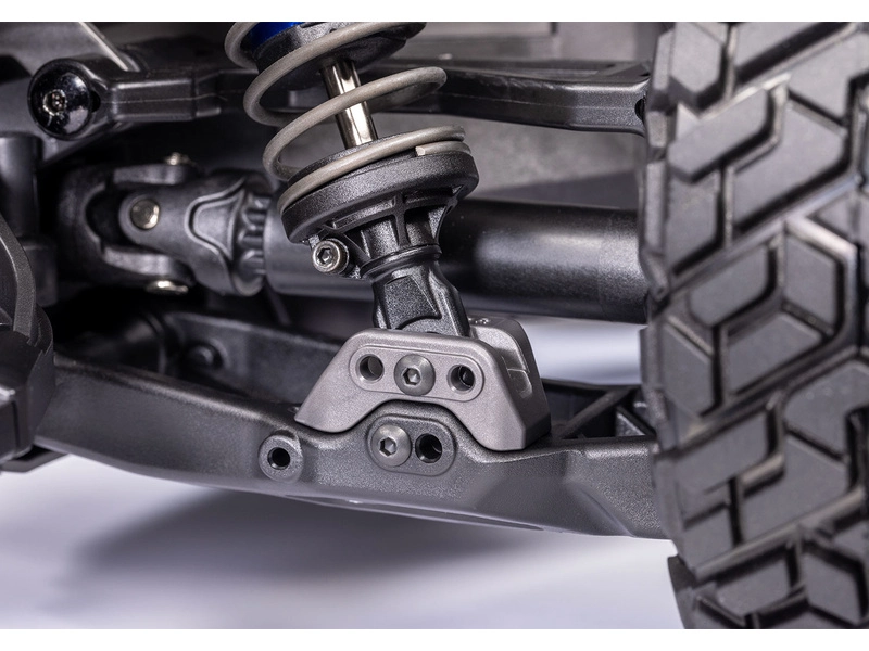 Traxxas Maxx Slash 1:8 RTR červená