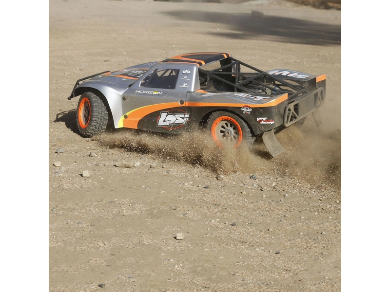 Losi 5IVE-T 1:5 4WD AVC RTR