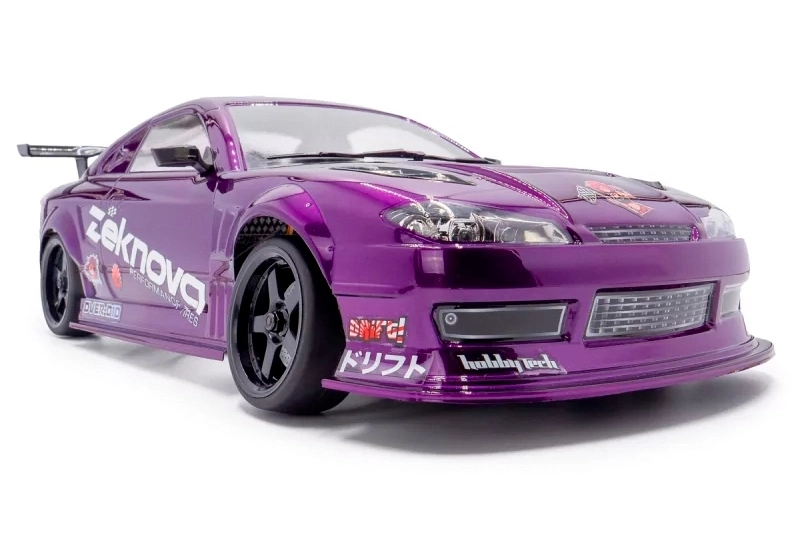 1/10 Drift OVER-D10 RWD auto RTR