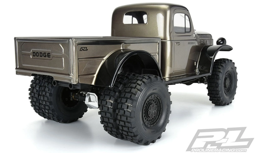 Kotúče Carbine 1.9 Bead-Loc 1.9 (2 ks)