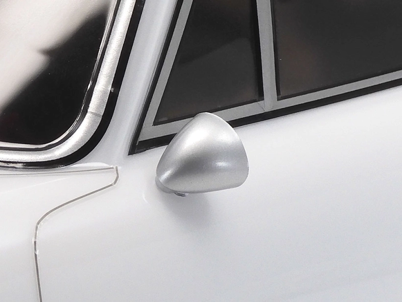 RC auto Tamiya Porsche 911 Carrera RSR 2.8 BT-01