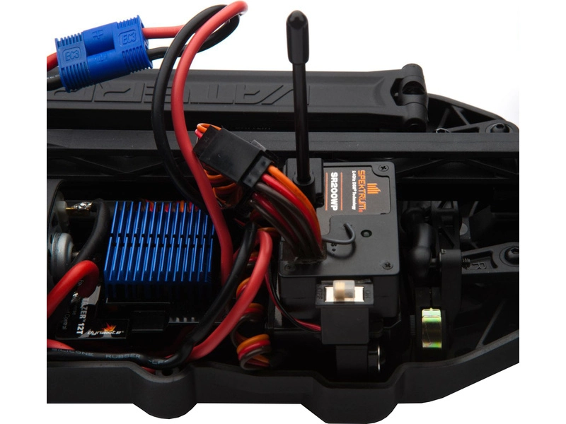 Vaterra Chevrolet Camaro RSV100-S