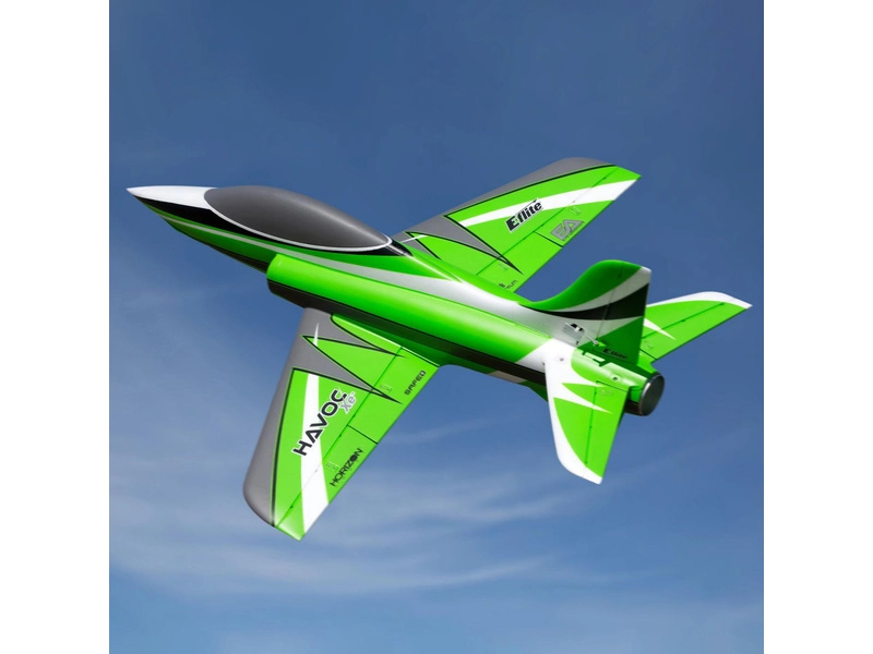 E-flite HAVOC Xe 1.0m PNP