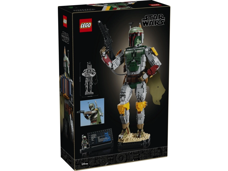 LEGO Star Wars - Boba Fett™