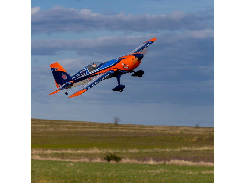 RC letadlo E-flite Extra 330 SC 3D 1.3m PNP