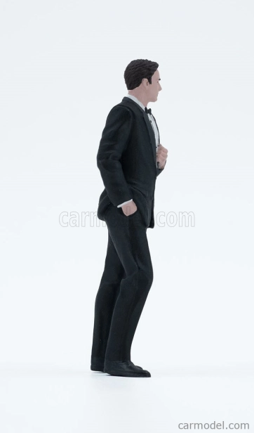 Atlantic Figures Man - Steve 1:12 Různé