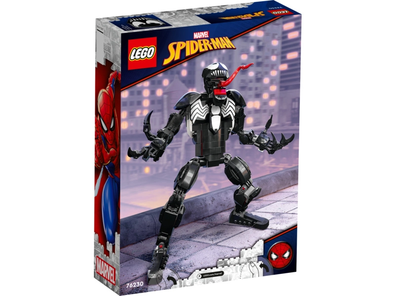 LEGO Super Heroes - Venom - figúrka