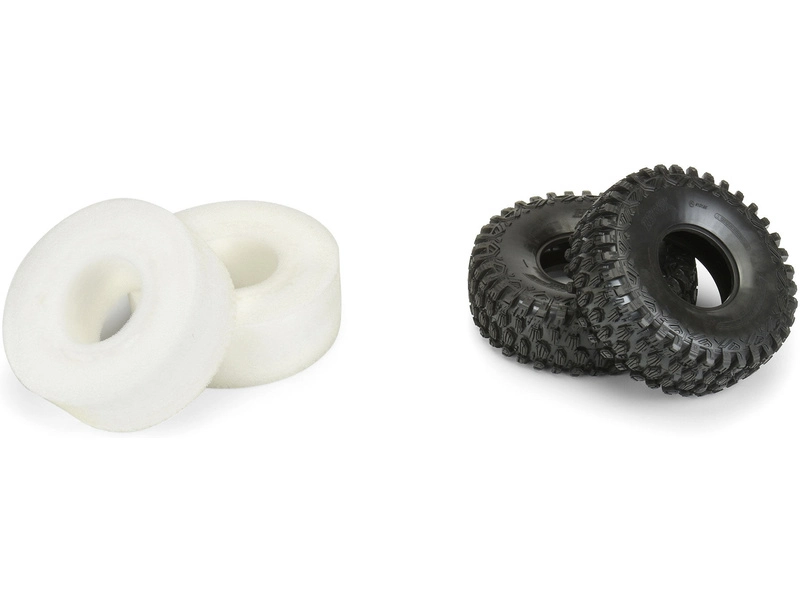 Pneumatiky Pro-Line 2,2/3,0" Hyrax U4 G8 Rock Racing (2)