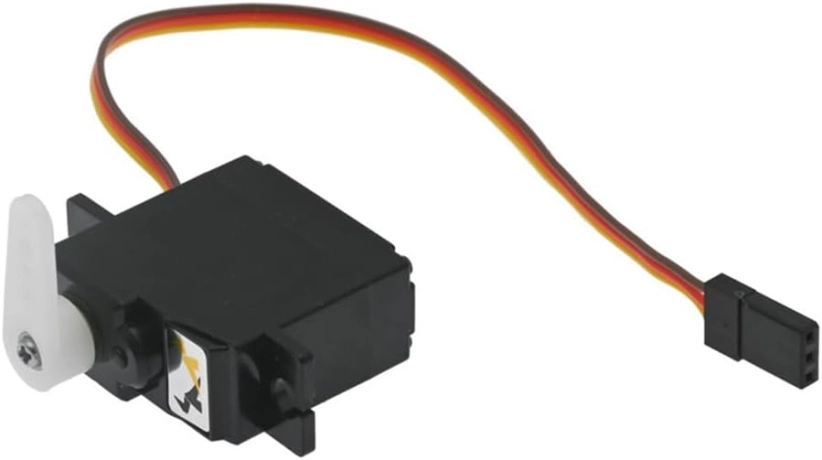 Servo 17g RMT models