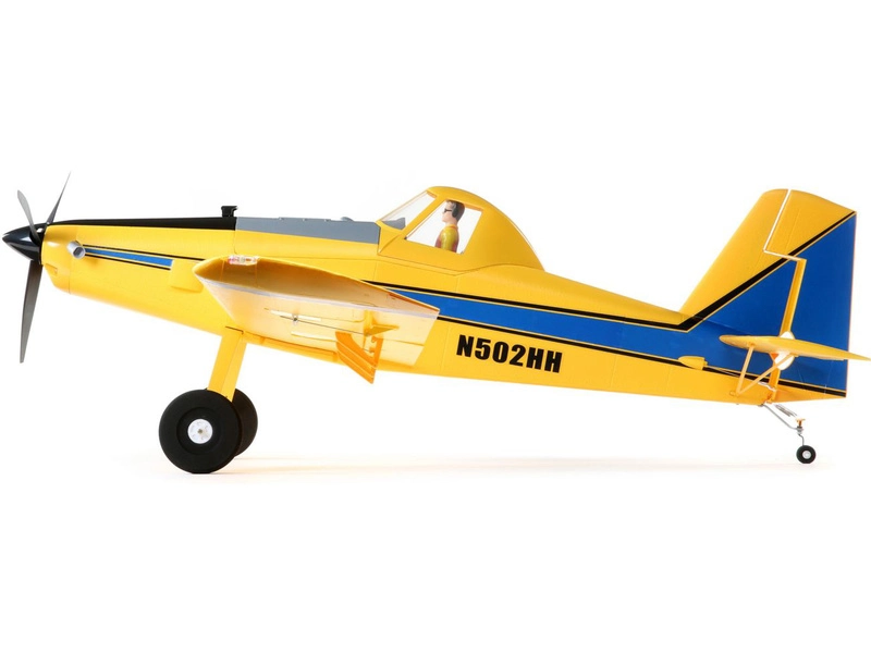 E-flite Air Tractor 1.5m PNP