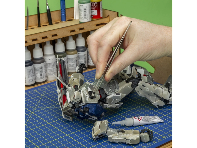 Pracovná stanica Modelcraft A3