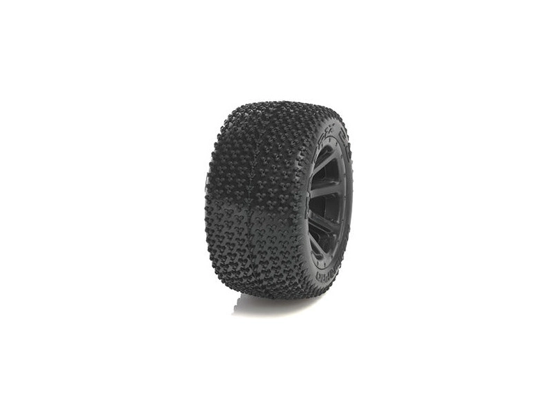 Medial Pro kolo 2.2" Cyclon H12/26mm, pneu Matrix (pár)