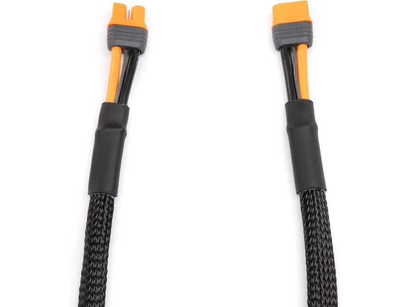 Spektrum prodlužovací kabel 60cm IC3 baterie - IC3 přístroj