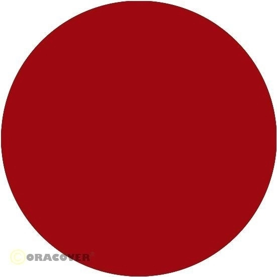 ORATEX červená (Focker) 1m