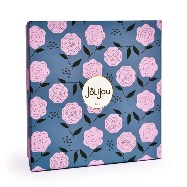 Doudou Julijou Panenka Inés 30 cm