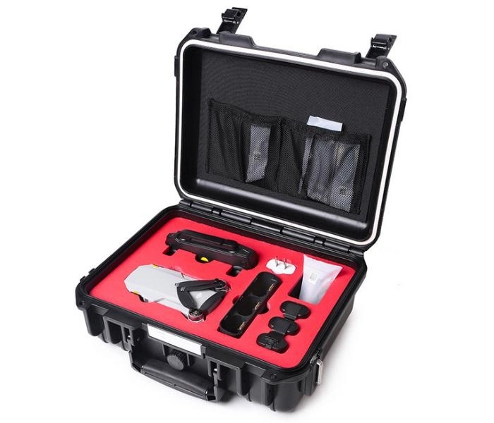 MAVIC MINI – Prepravný kufor