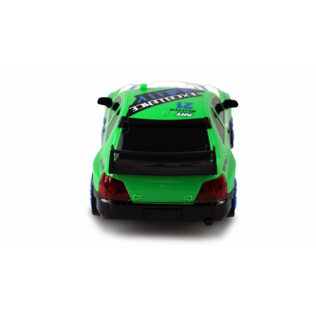 RC auto Drift Sport Car Subaru Impreza