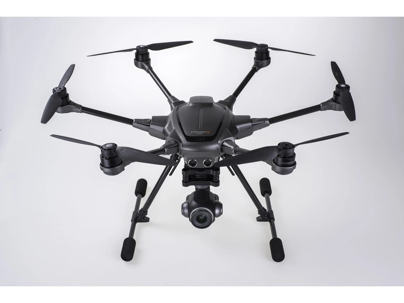 Dron Yuneec Typhoon H Plus