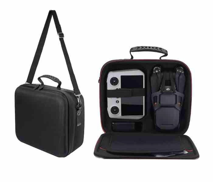 DJI Mavic 3 Classic/Mavic 3 – dvojvrstvové nylónové puzdro