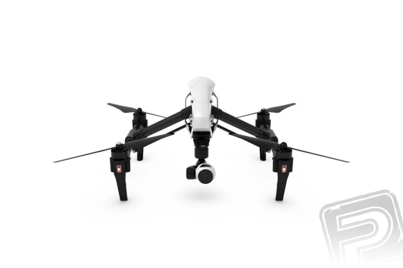 Inspire 1 - (nový, aktivovaný)