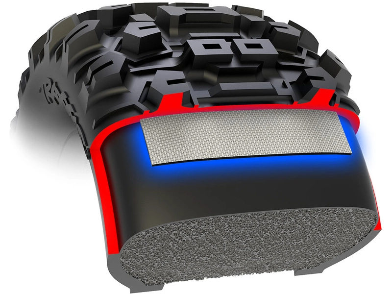 Traxxas X-Maxx 8S Belted 1:5 4WD RTR RnR