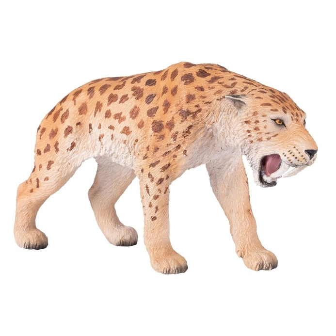Mojo Startovací sada Prehistoričtí savci 3 ks