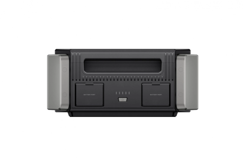 EcoFlow DELTA Pro Ultra - baterie
