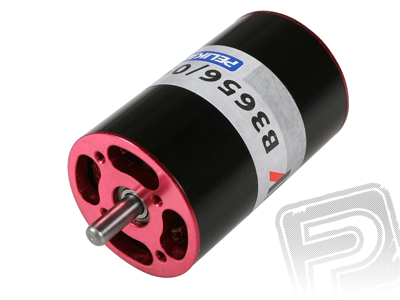 Combo set RAY B3656/09 FOXY 45A regulátor