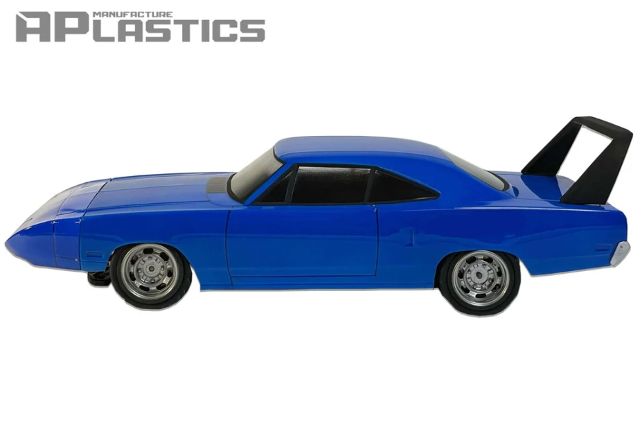 Karoserie APlastics - Superbird - 1/10, 195mm | RCprofi.cz