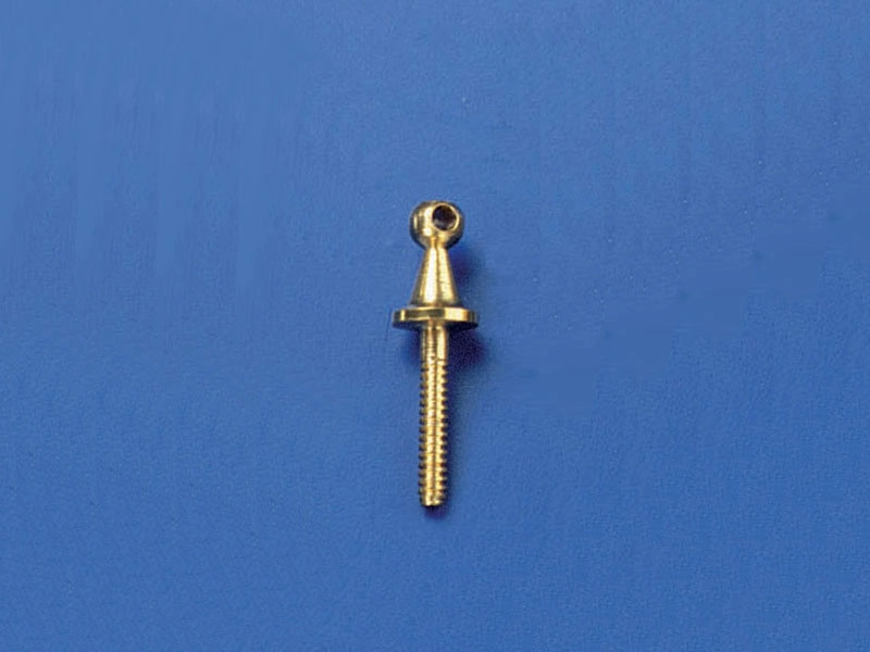 Podpera zábradlia Krick 3,5x0,8 mm (10)