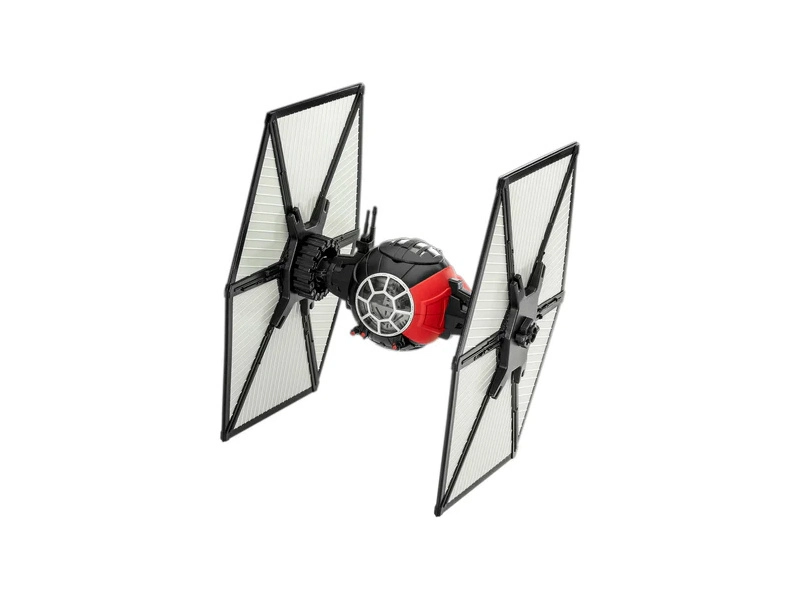 Revell SW - First Order Special Forces TIE Fighter (1:51)
