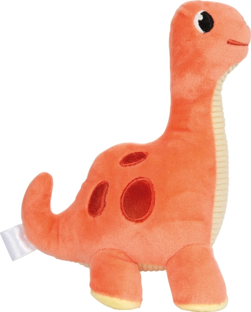 small foot Plyšový brontosaurus