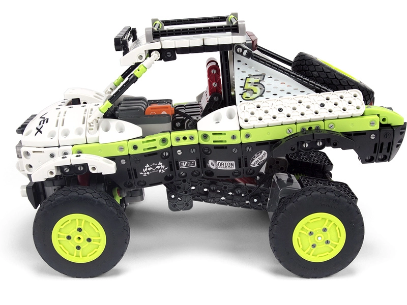 HEXBUG VEX Robotics – Off Road Truck