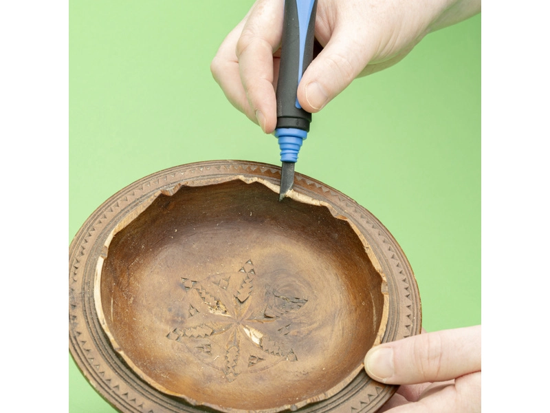 Sada dlát Modelcraft