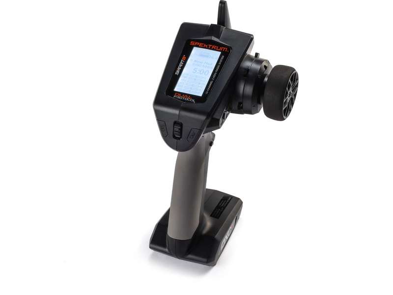 Spektrum DXC+ 12CH DSMR+