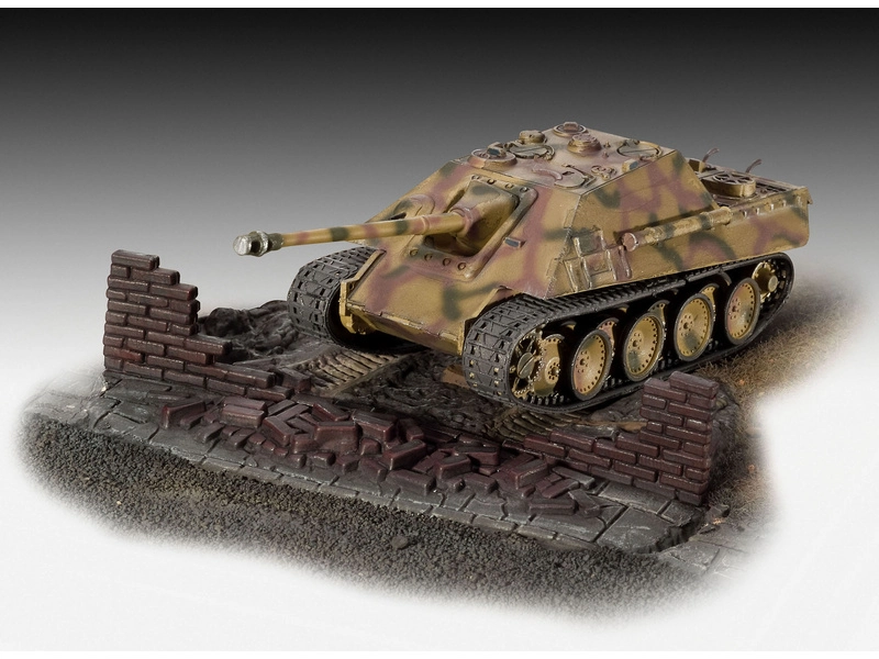 Revell Sd.Kfz.173 Jagdpanther (1:76) (súprava)