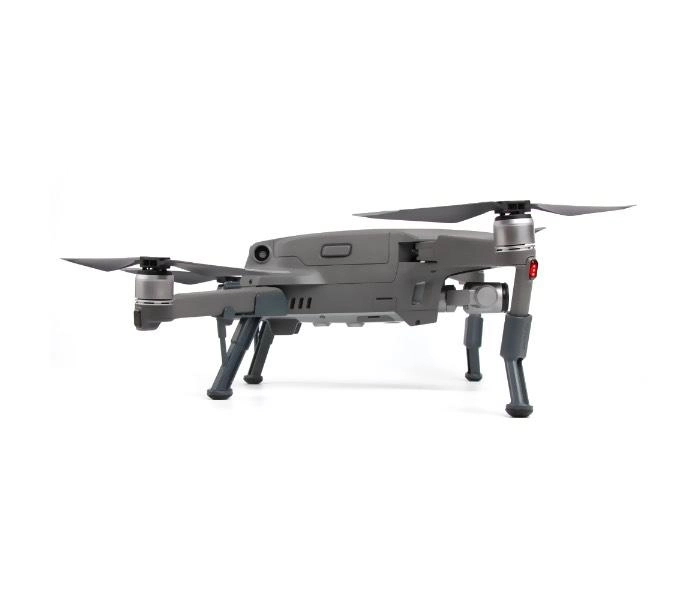 Odpružené zvýšené pristávacie nohy pre Mavic 2