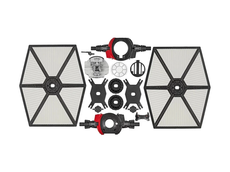 Revell SW - First Order Special Forces TIE Fighter (1:51)