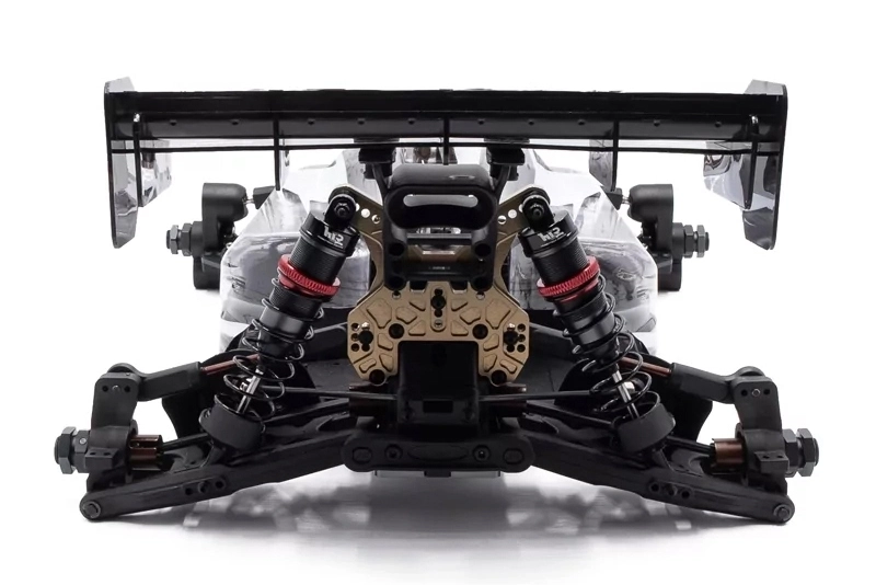 1/8 Buggy Spirit NXT RR EP Race Roller