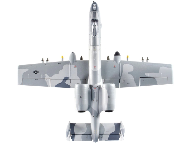E-flite A-10 Thunderbolt II 1.1m PNP