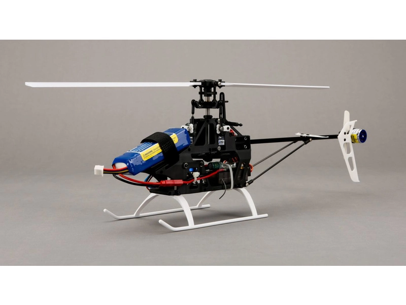 RC vrtuľník Blade 200 SR X SAFE, mód 2