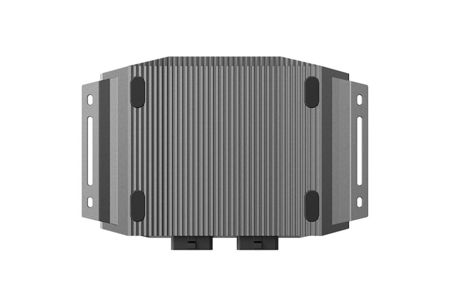 EcoFlow alternátorová nabíjačka - 1000 W